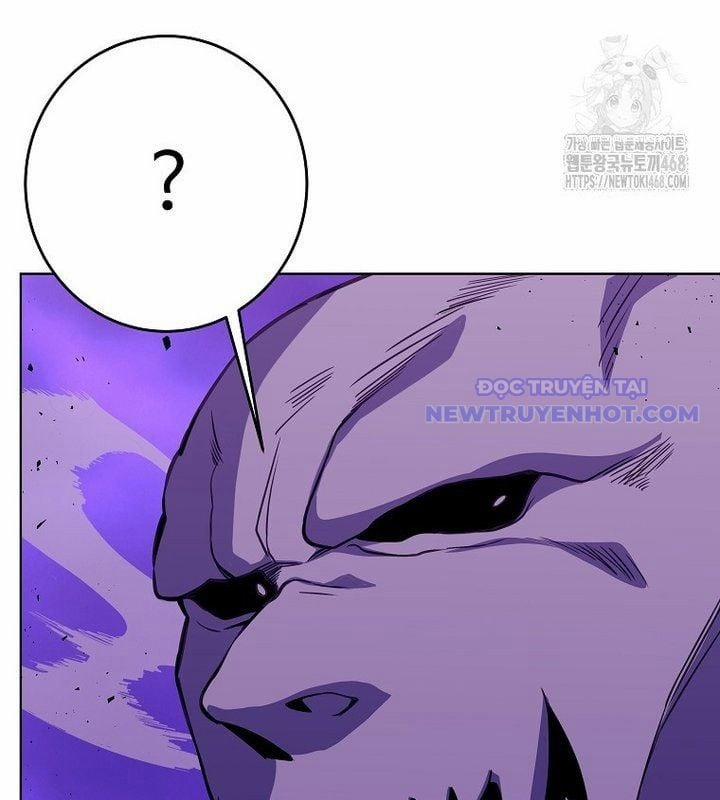 Trở Thành Nhân Viên Cho Các Vị Thần 88 trang 33