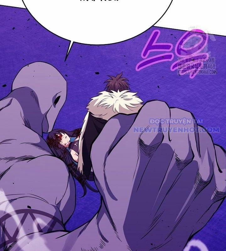 Trở Thành Nhân Viên Cho Các Vị Thần 88 trang 40