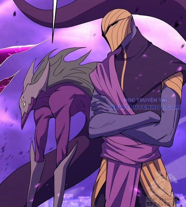 Trở Thành Nhân Viên Cho Các Vị Thần 88 trang 79