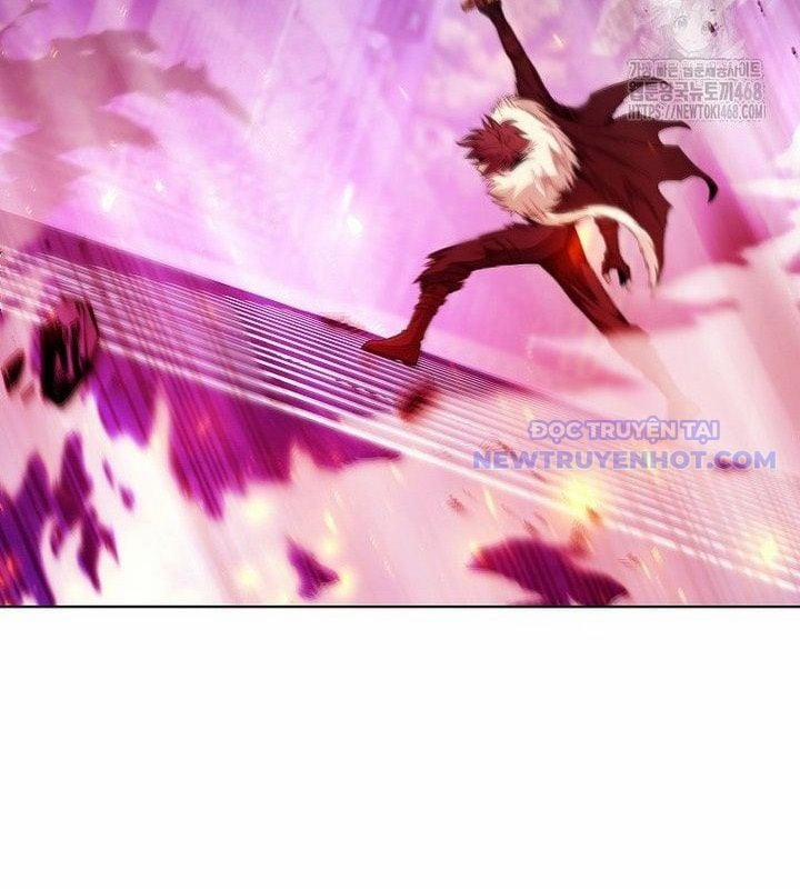 Trở Thành Nhân Viên Cho Các Vị Thần 88 trang 89