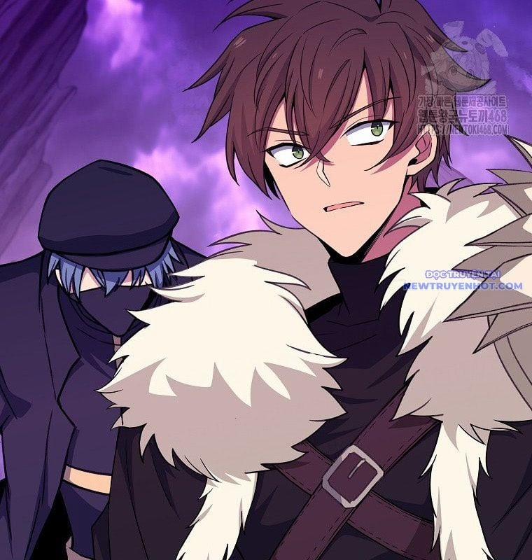 Trở Thành Nhân Viên Cho Các Vị Thần 89 trang 105