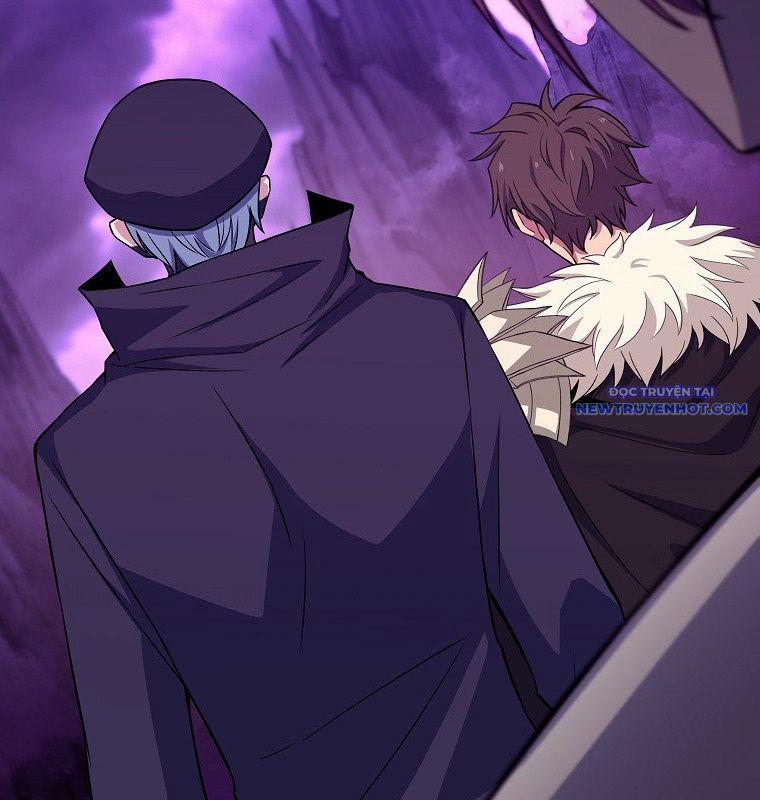 Trở Thành Nhân Viên Cho Các Vị Thần 89 trang 108