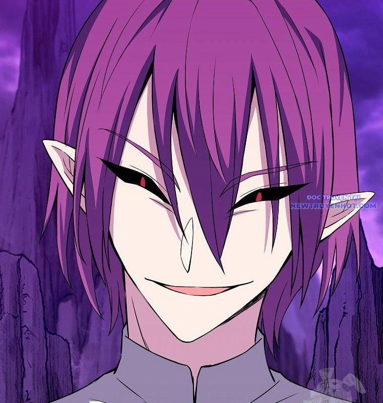 Trở Thành Nhân Viên Cho Các Vị Thần 89 trang 111