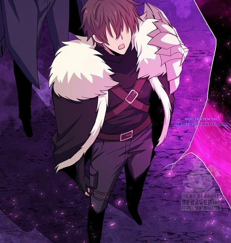 Trở Thành Nhân Viên Cho Các Vị Thần 89 trang 125