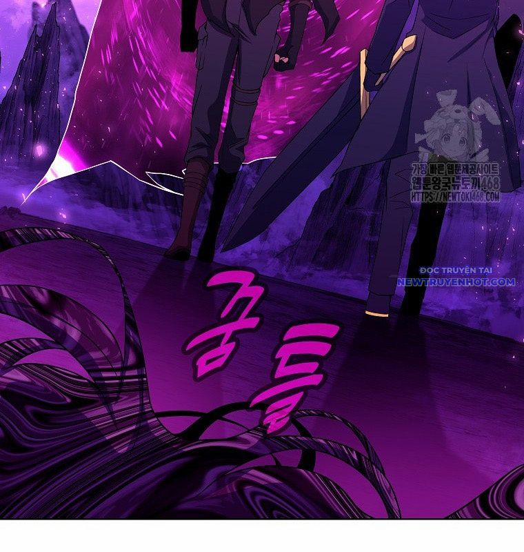 Trở Thành Nhân Viên Cho Các Vị Thần 89 trang 131