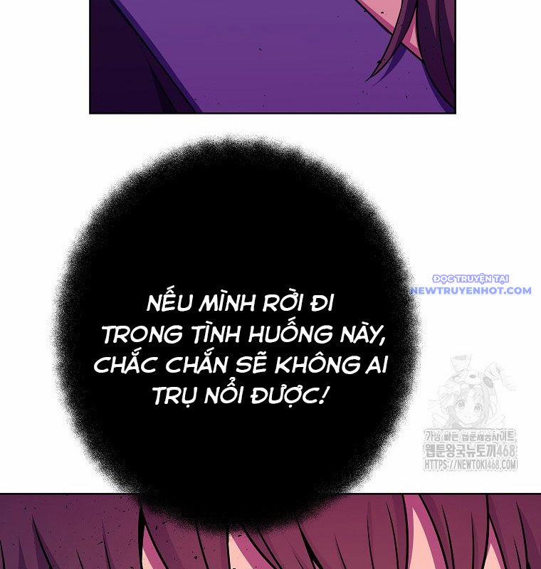 Trở Thành Nhân Viên Cho Các Vị Thần 89 trang 19