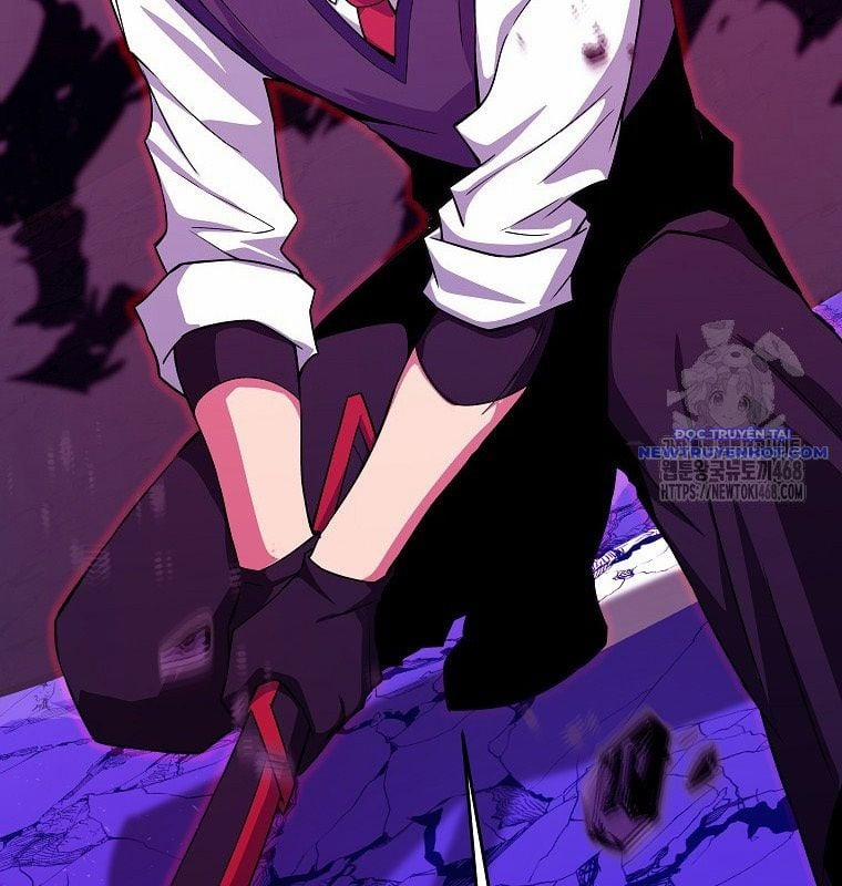 Trở Thành Nhân Viên Cho Các Vị Thần 89 trang 32