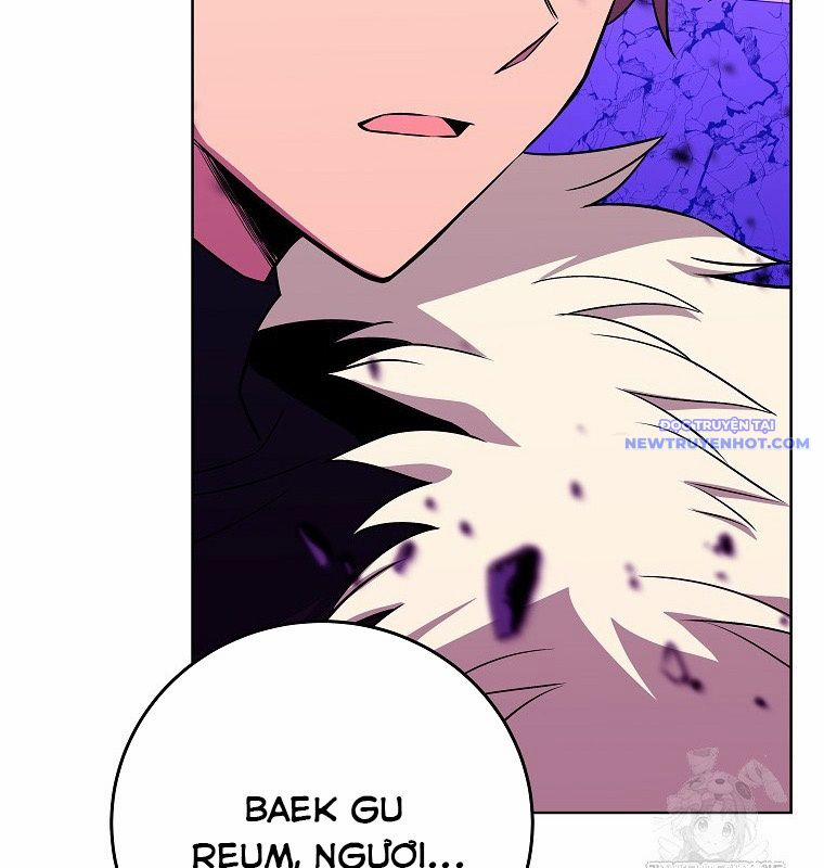 Trở Thành Nhân Viên Cho Các Vị Thần 89 trang 37