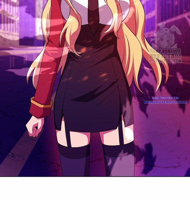 Trở Thành Nhân Viên Cho Các Vị Thần 89 trang 46