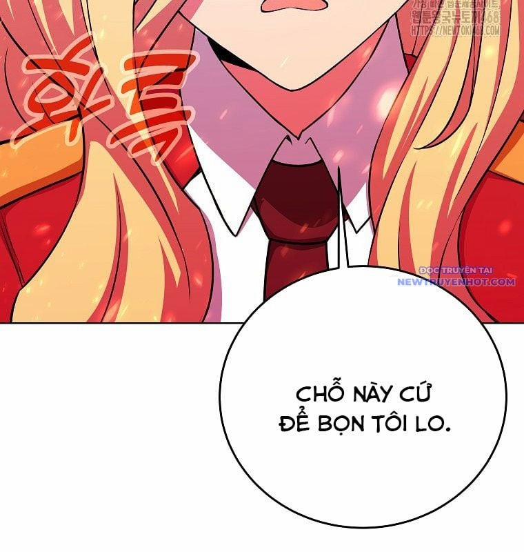 Trở Thành Nhân Viên Cho Các Vị Thần 89 trang 49
