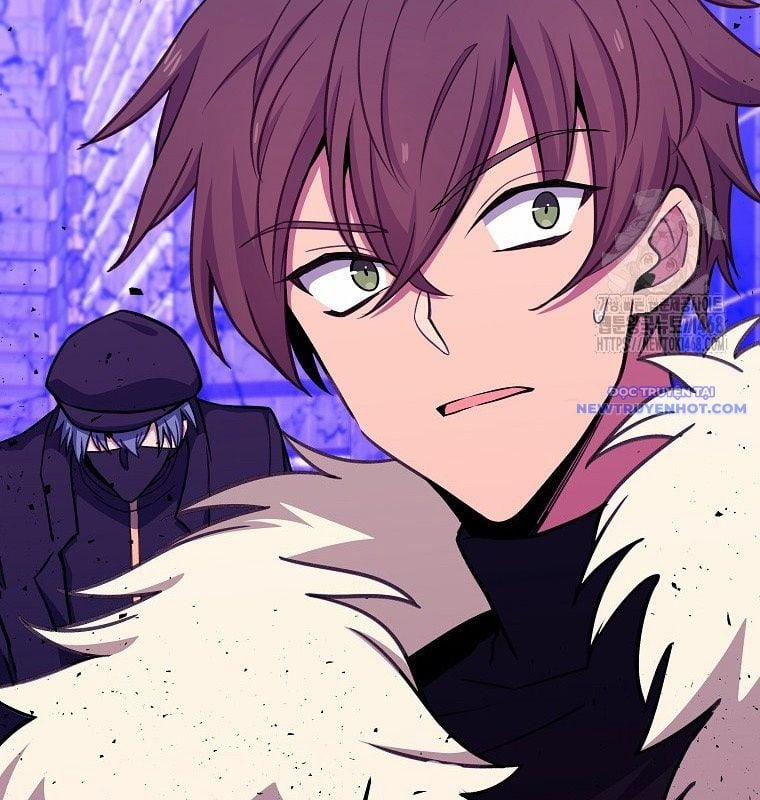 Trở Thành Nhân Viên Cho Các Vị Thần 89 trang 61