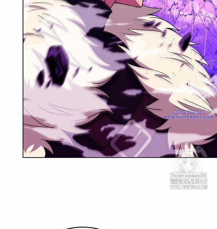 Trở Thành Nhân Viên Cho Các Vị Thần 89 trang 8