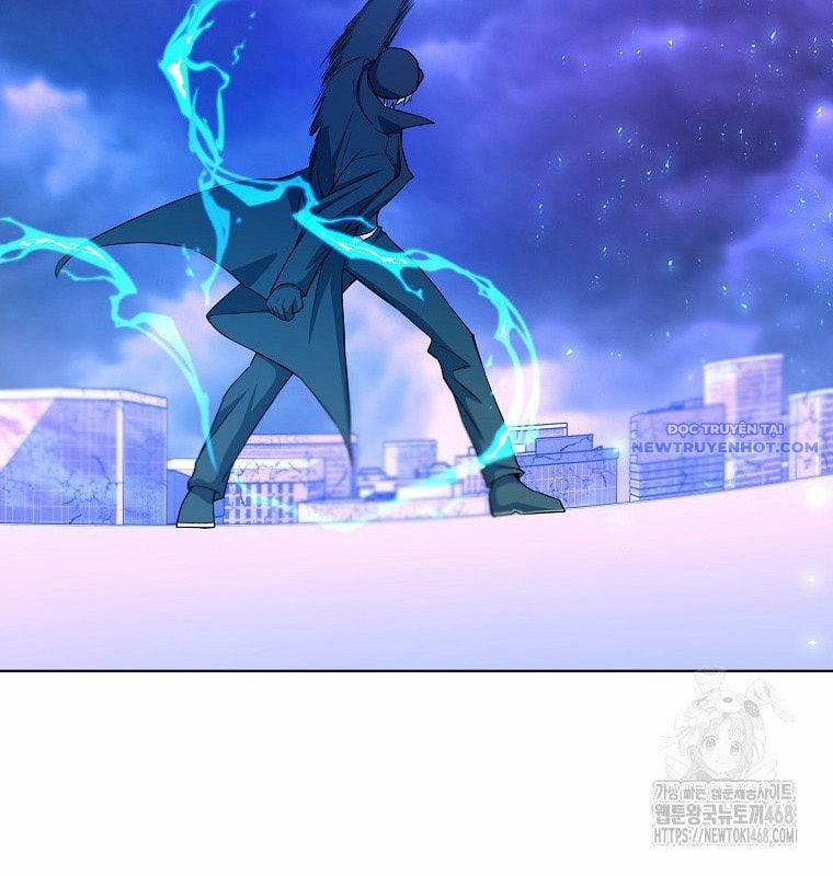 Trở Thành Nhân Viên Cho Các Vị Thần 89 trang 82