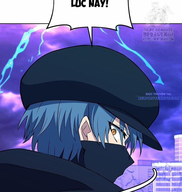 Trở Thành Nhân Viên Cho Các Vị Thần 89 trang 91