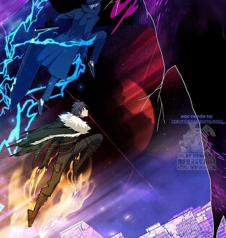 Trở Thành Nhân Viên Cho Các Vị Thần 89 trang 96