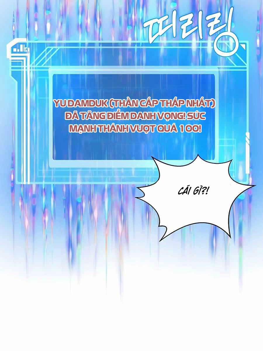 Trở Thành Nhân Viên Cho Các Vị Thần 9 trang 15