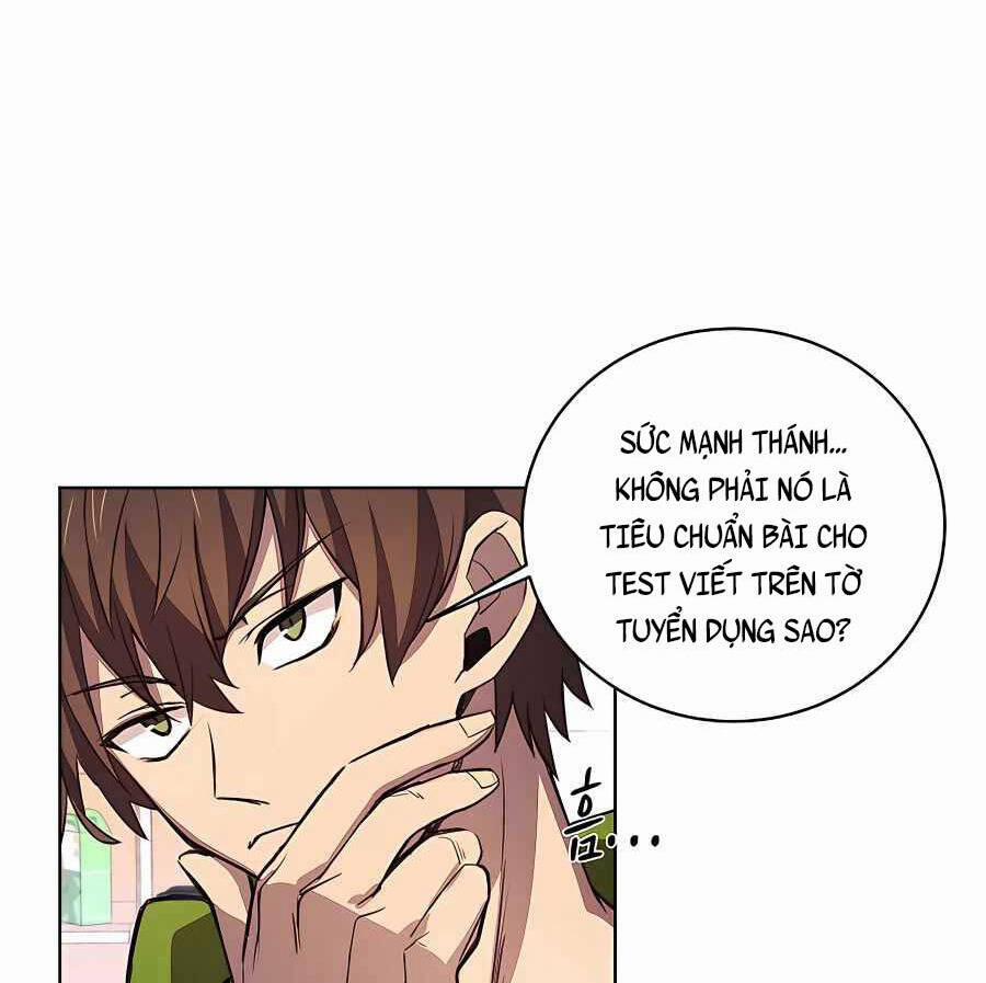 Trở Thành Nhân Viên Cho Các Vị Thần 9 trang 16