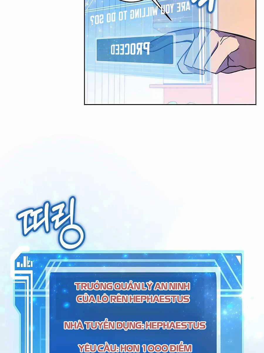 Trở Thành Nhân Viên Cho Các Vị Thần 9 trang 18