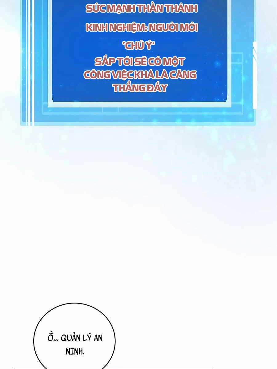 Trở Thành Nhân Viên Cho Các Vị Thần 9 trang 19