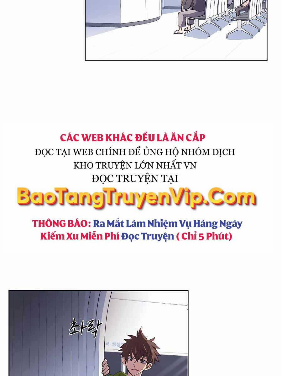 Trở Thành Nhân Viên Cho Các Vị Thần 9 trang 2