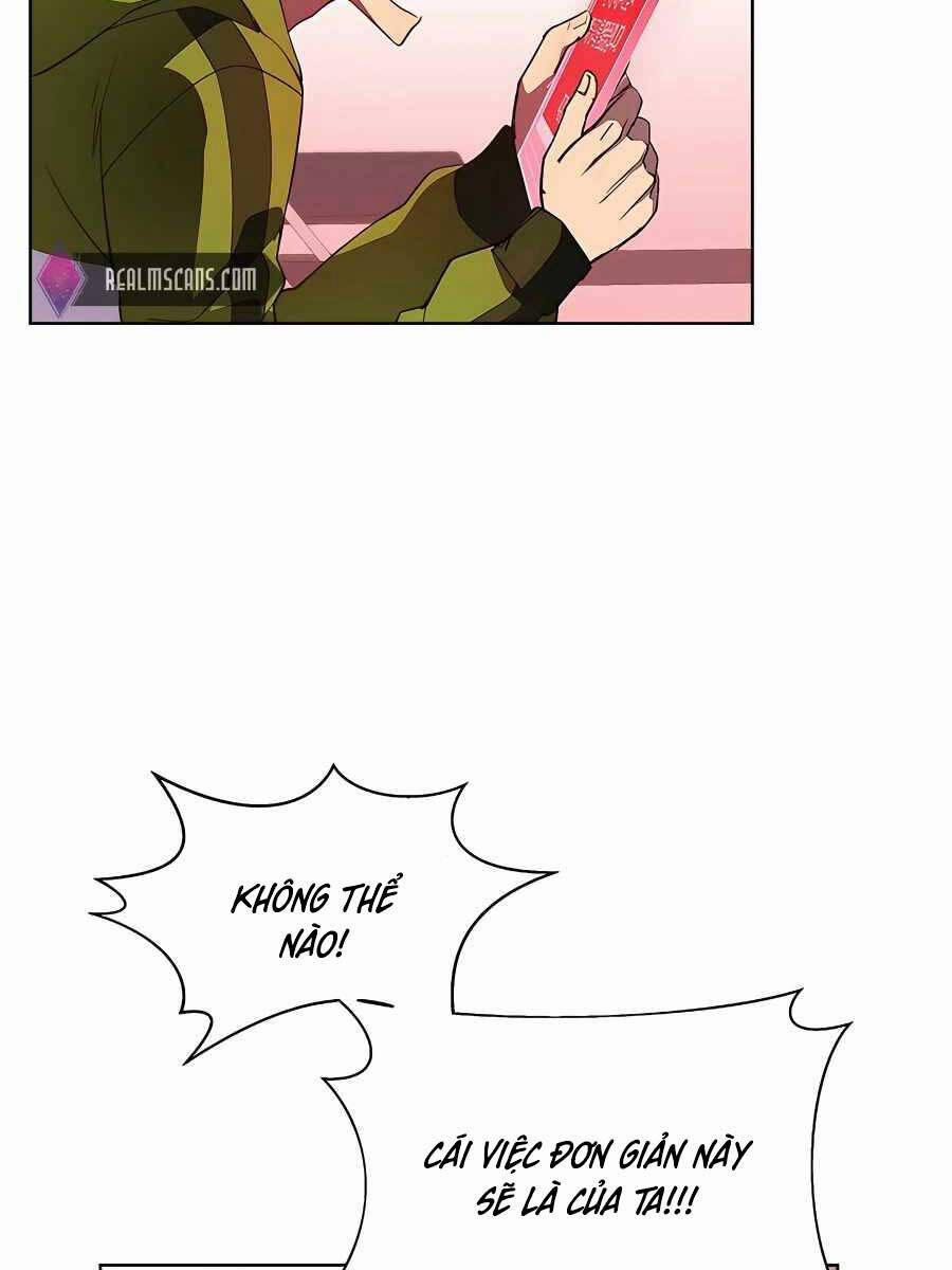 Trở Thành Nhân Viên Cho Các Vị Thần 9 trang 23