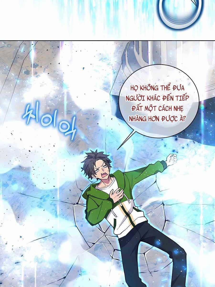 Trở Thành Nhân Viên Cho Các Vị Thần 9 trang 29