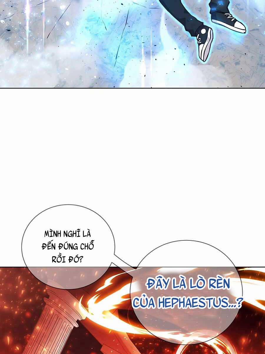 Trở Thành Nhân Viên Cho Các Vị Thần 9 trang 30
