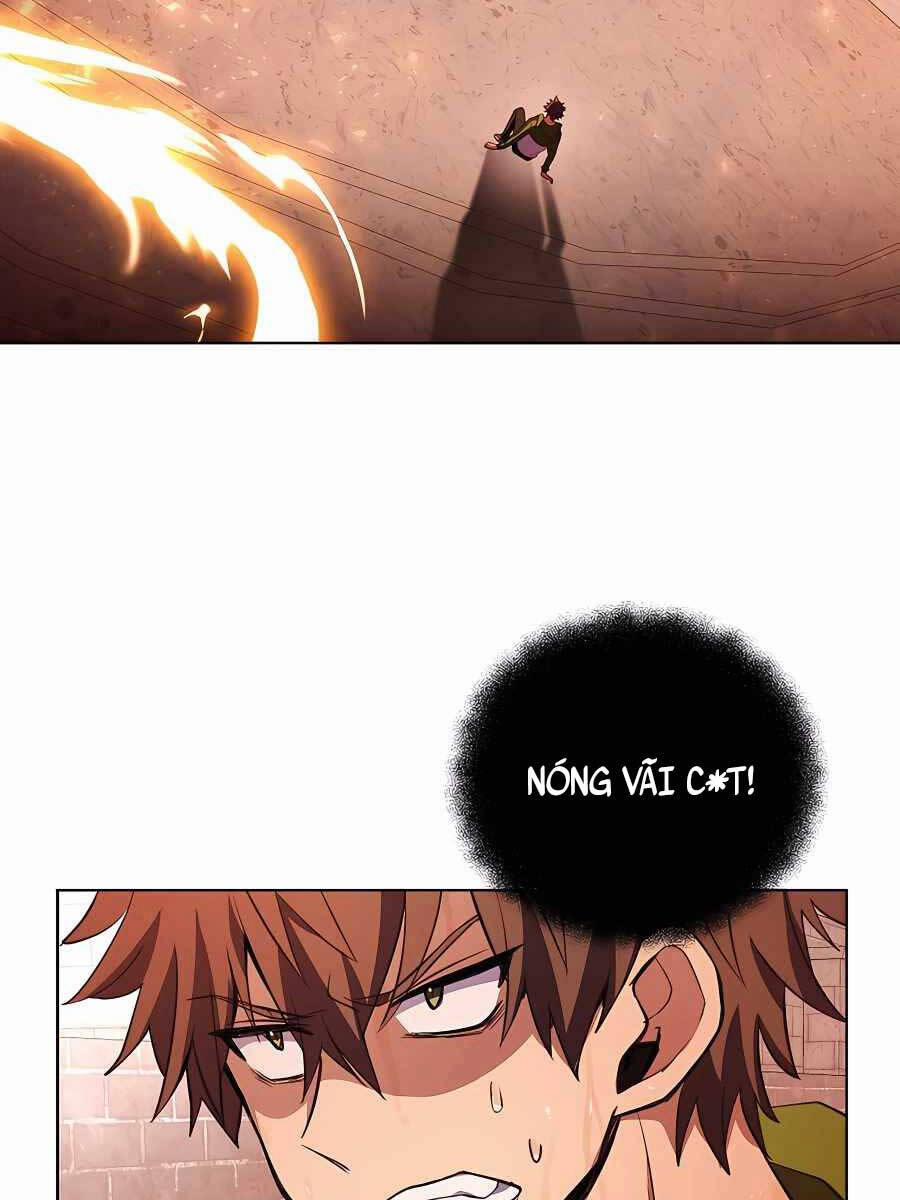 Trở Thành Nhân Viên Cho Các Vị Thần 9 trang 32