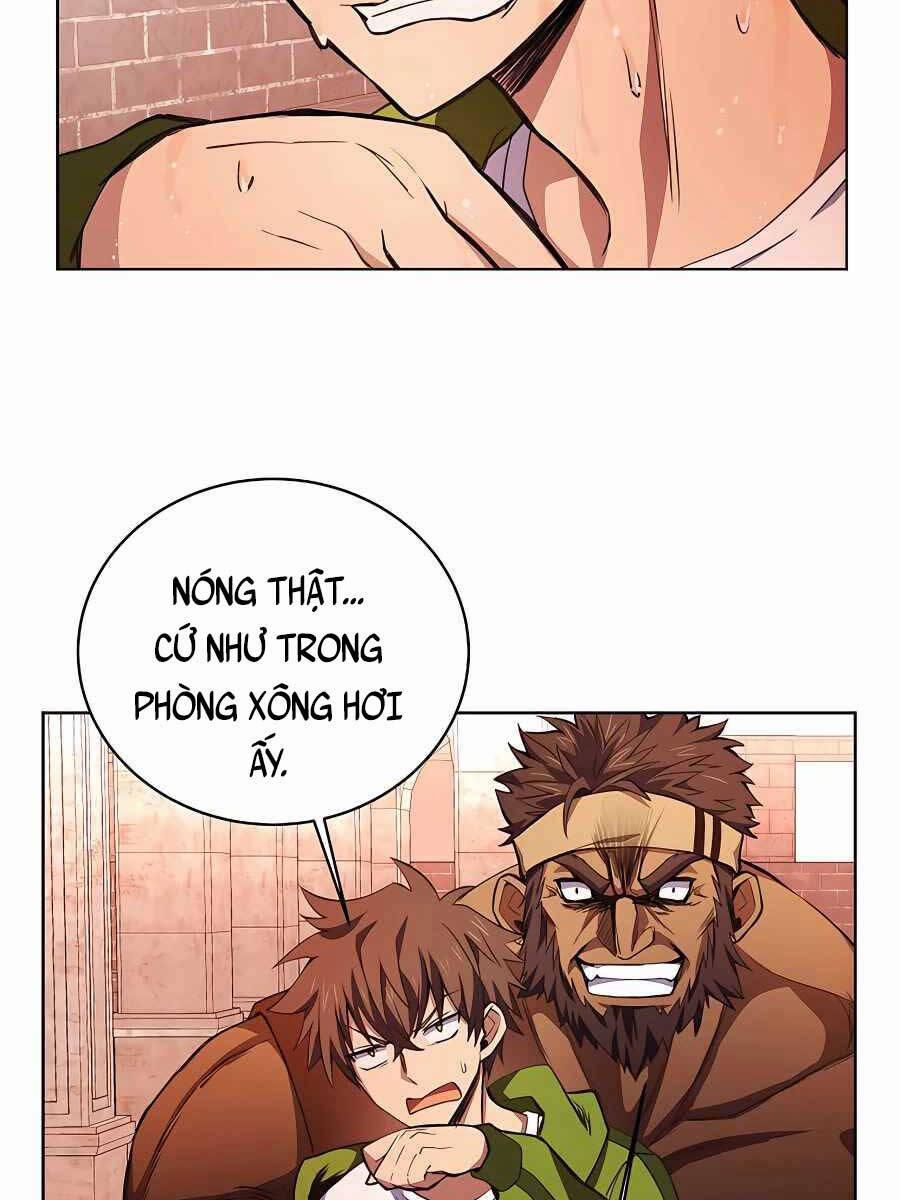 Trở Thành Nhân Viên Cho Các Vị Thần 9 trang 33