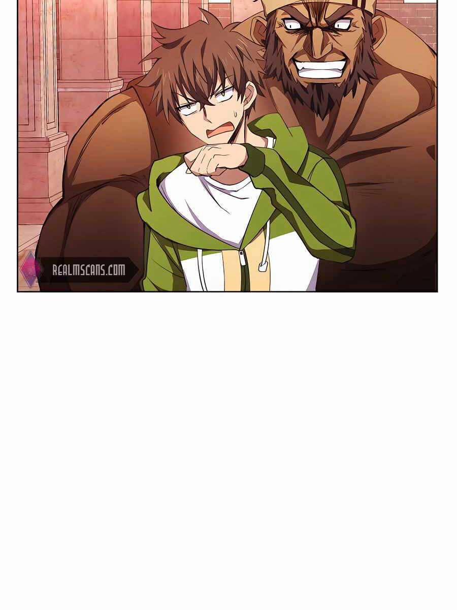 Trở Thành Nhân Viên Cho Các Vị Thần 9 trang 35