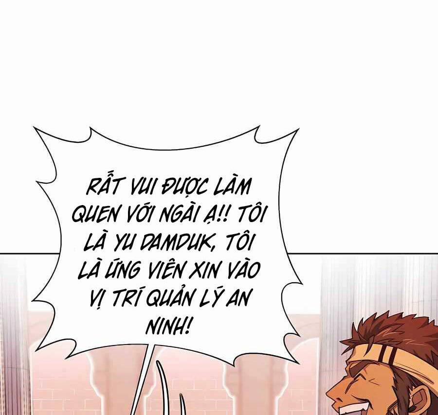 Trở Thành Nhân Viên Cho Các Vị Thần 9 trang 36