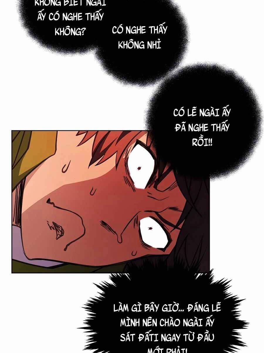 Trở Thành Nhân Viên Cho Các Vị Thần 9 trang 38