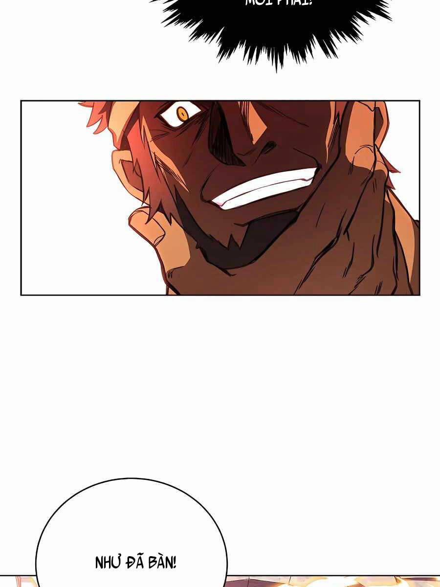 Trở Thành Nhân Viên Cho Các Vị Thần 9 trang 39