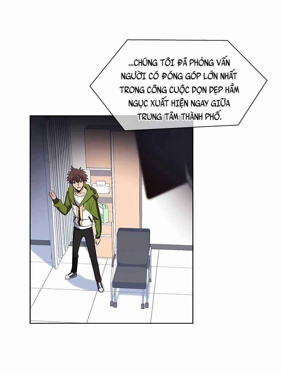 Trở Thành Nhân Viên Cho Các Vị Thần 9 trang 4