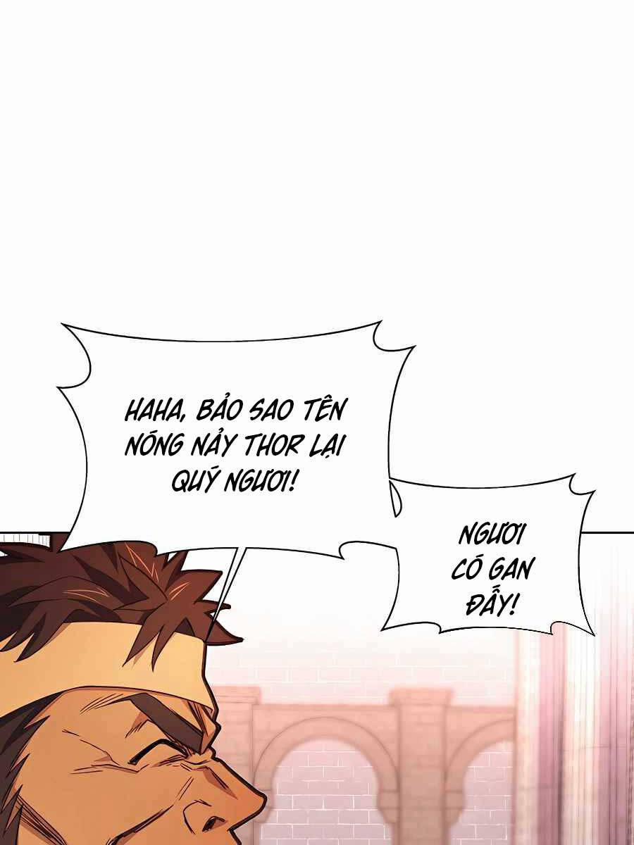 Trở Thành Nhân Viên Cho Các Vị Thần 9 trang 43