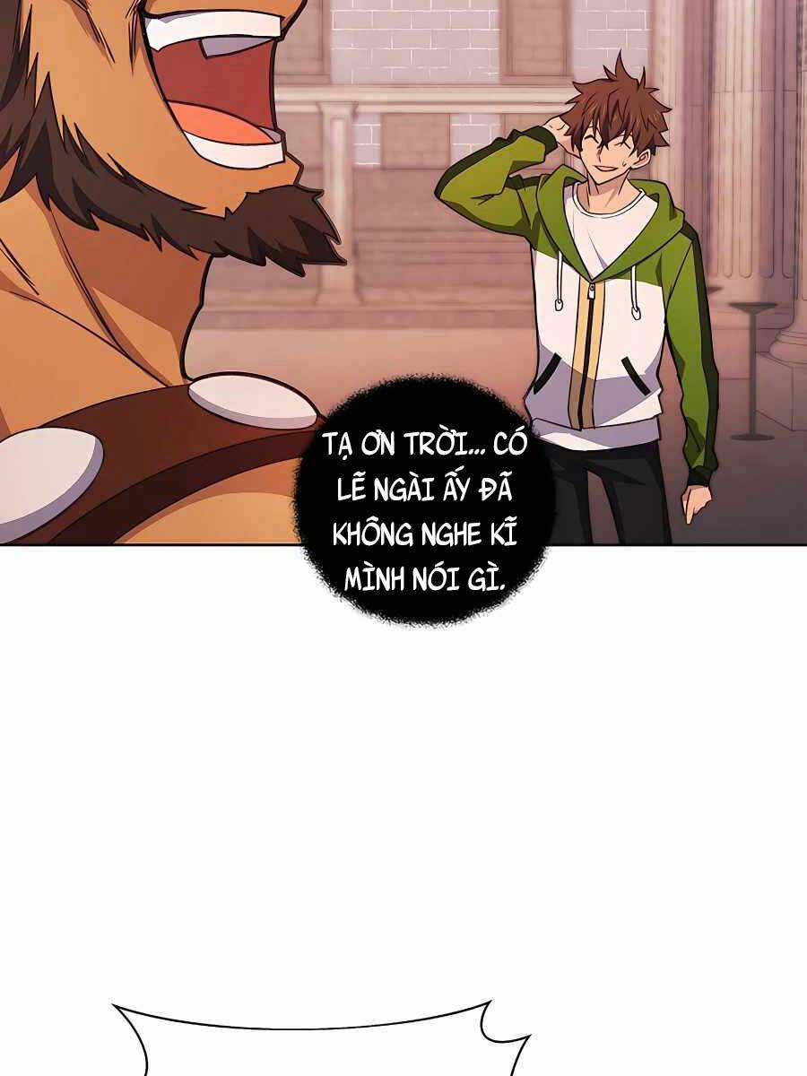 Trở Thành Nhân Viên Cho Các Vị Thần 9 trang 44
