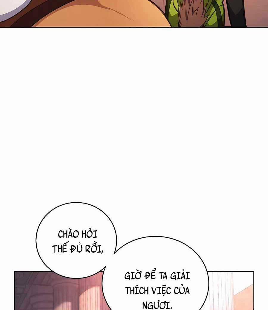 Trở Thành Nhân Viên Cho Các Vị Thần 9 trang 46
