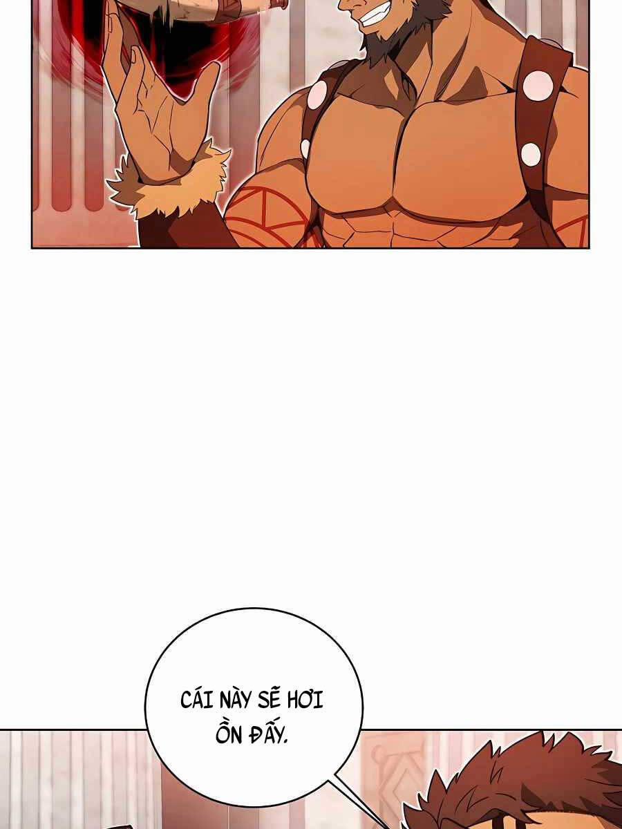 Trở Thành Nhân Viên Cho Các Vị Thần 9 trang 49