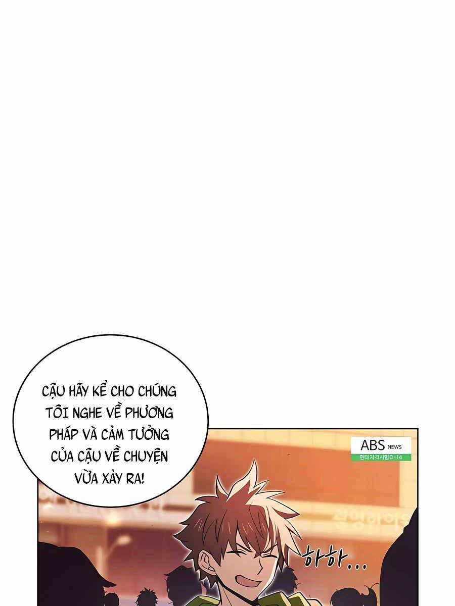 Trở Thành Nhân Viên Cho Các Vị Thần 9 trang 5