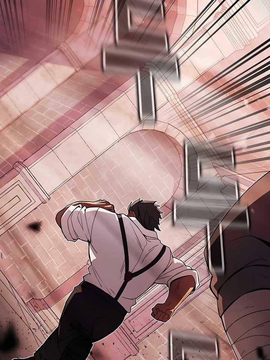 Trở Thành Nhân Viên Cho Các Vị Thần 9 trang 54