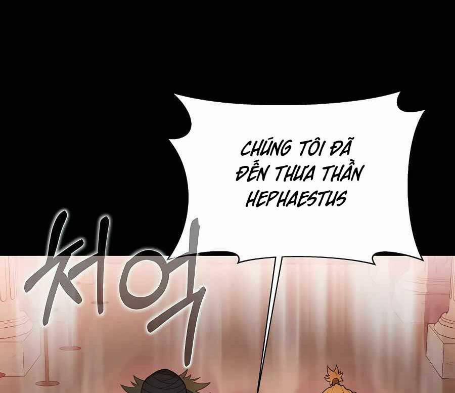 Trở Thành Nhân Viên Cho Các Vị Thần 9 trang 56