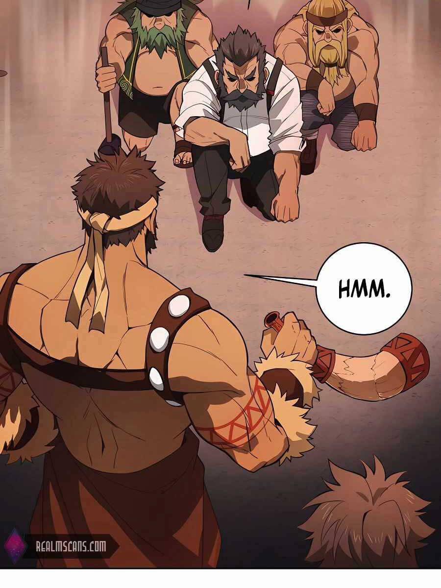 Trở Thành Nhân Viên Cho Các Vị Thần 9 trang 57