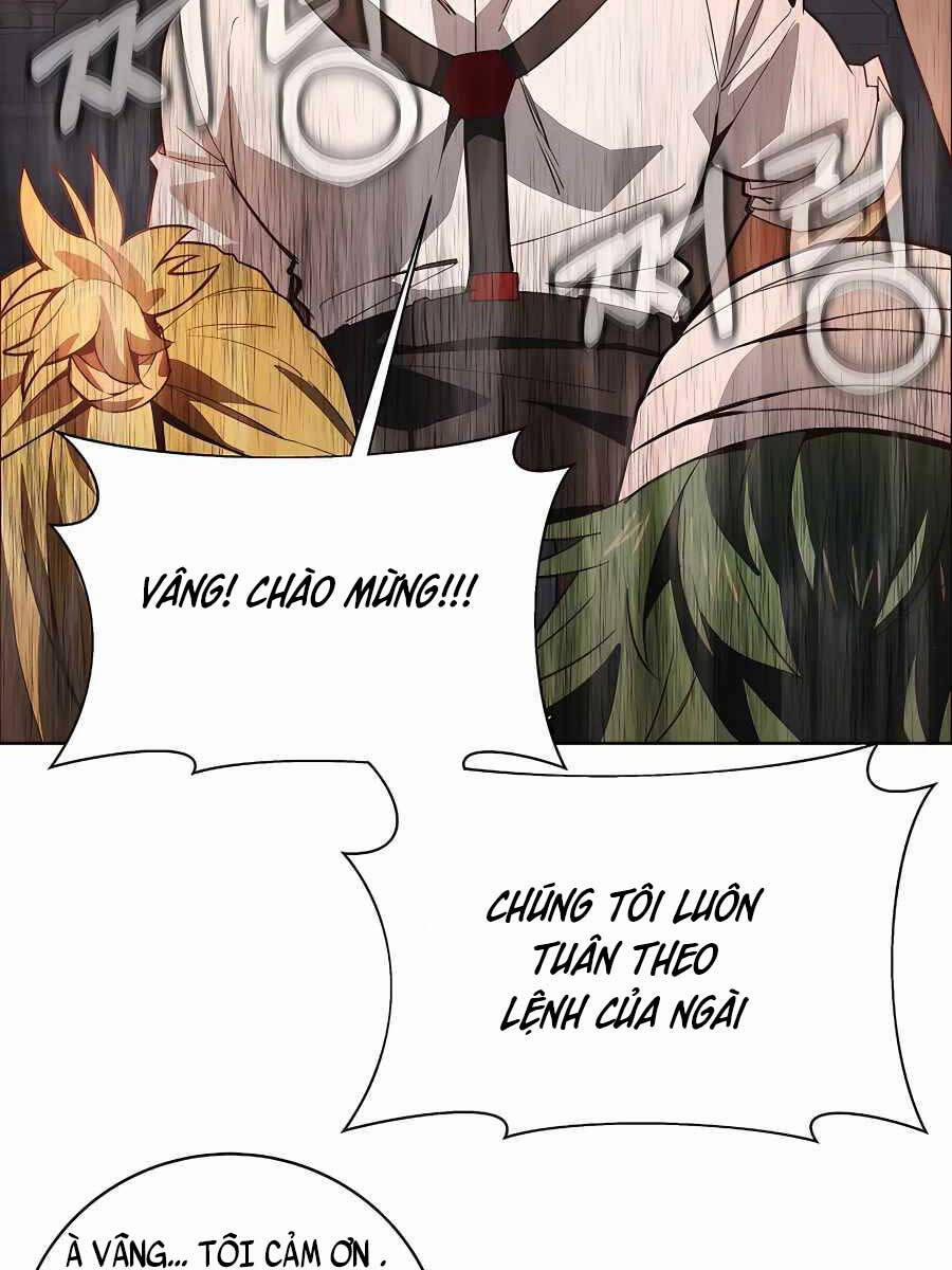 Trở Thành Nhân Viên Cho Các Vị Thần 9 trang 60