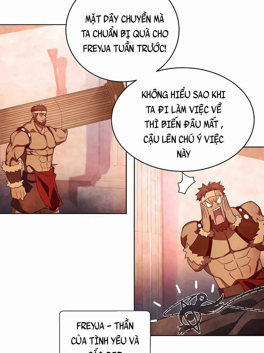 Trở Thành Nhân Viên Cho Các Vị Thần 9 trang 65