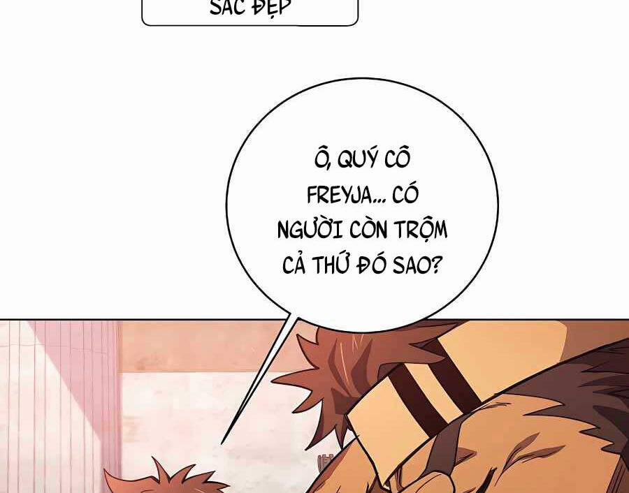 Trở Thành Nhân Viên Cho Các Vị Thần 9 trang 66