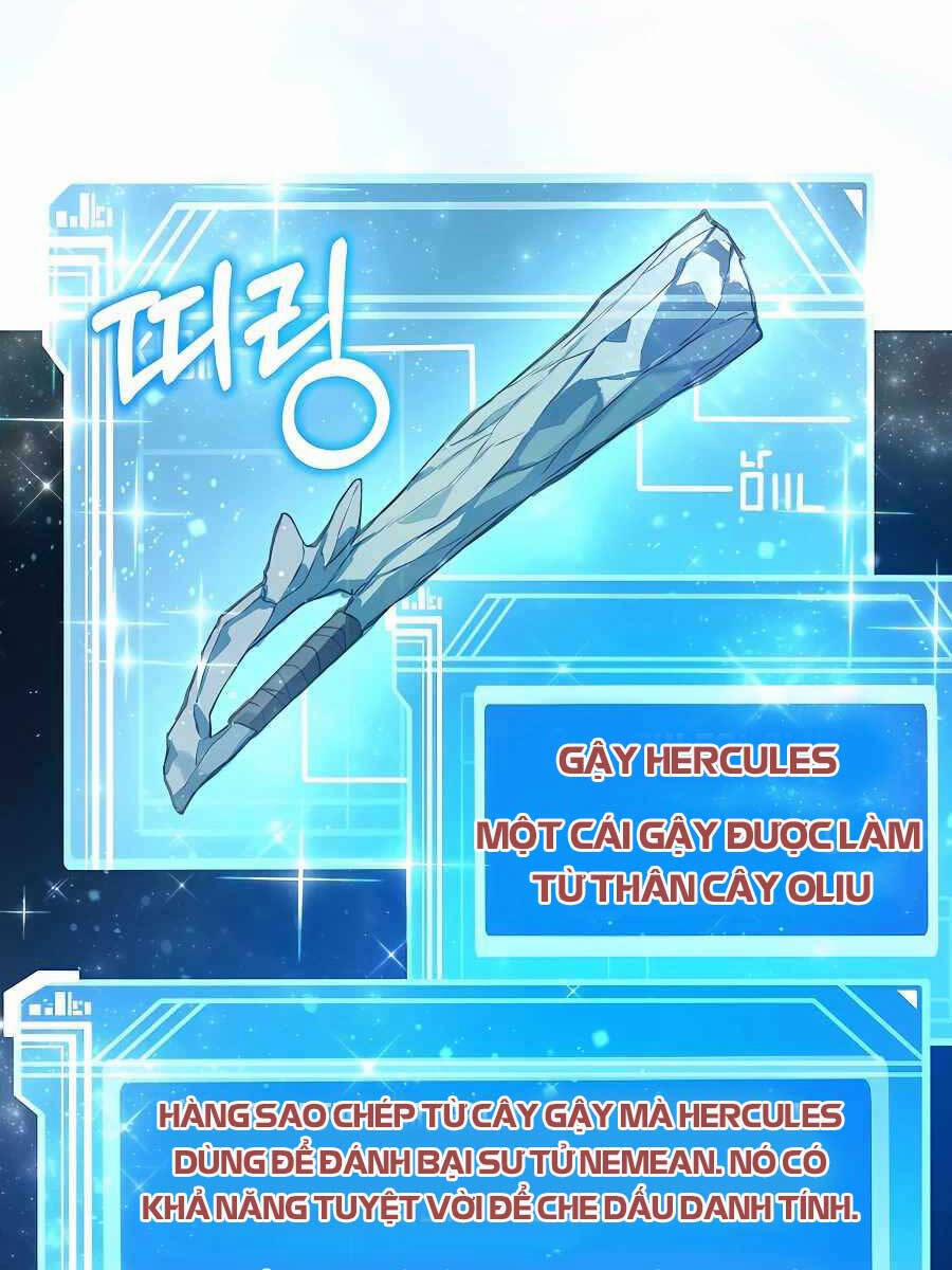 Trở Thành Nhân Viên Cho Các Vị Thần 9 trang 70
