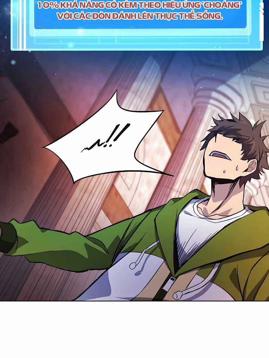 Trở Thành Nhân Viên Cho Các Vị Thần 9 trang 71