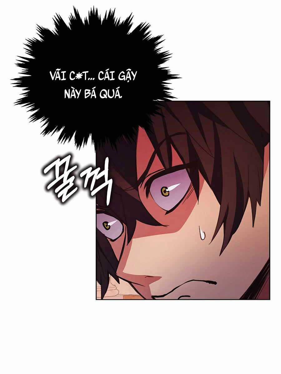 Trở Thành Nhân Viên Cho Các Vị Thần 9 trang 72