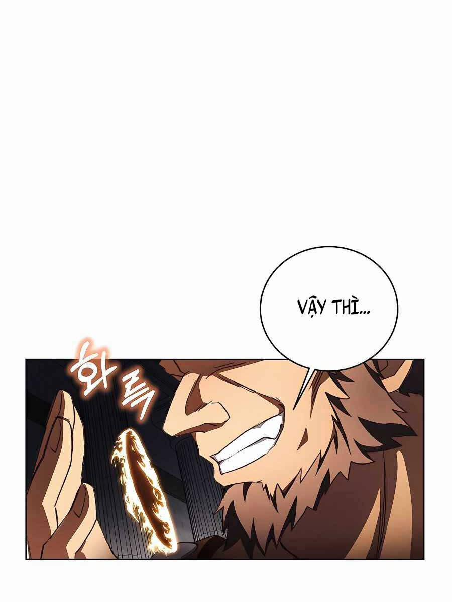 Trở Thành Nhân Viên Cho Các Vị Thần 9 trang 73