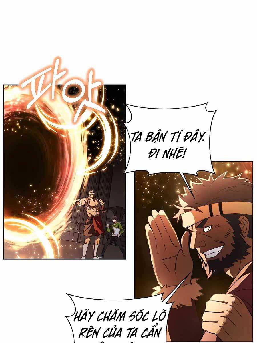 Trở Thành Nhân Viên Cho Các Vị Thần 9 trang 74